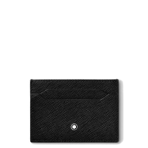 Porta carte 5 scomparti Montblanc Sartorial