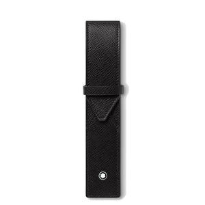 Astuccio per 1 strumento da scrittura Montblanc Sartorial