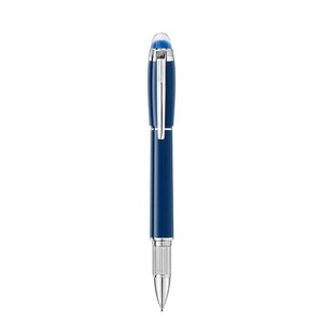 Penna Montblanc Fineliner StarWalker Blue Planet Pregiata Resina