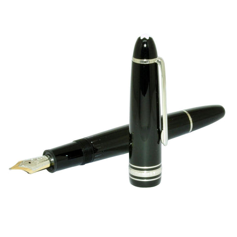 Penna Montblanc Meisterstuck LeGrand stilografica