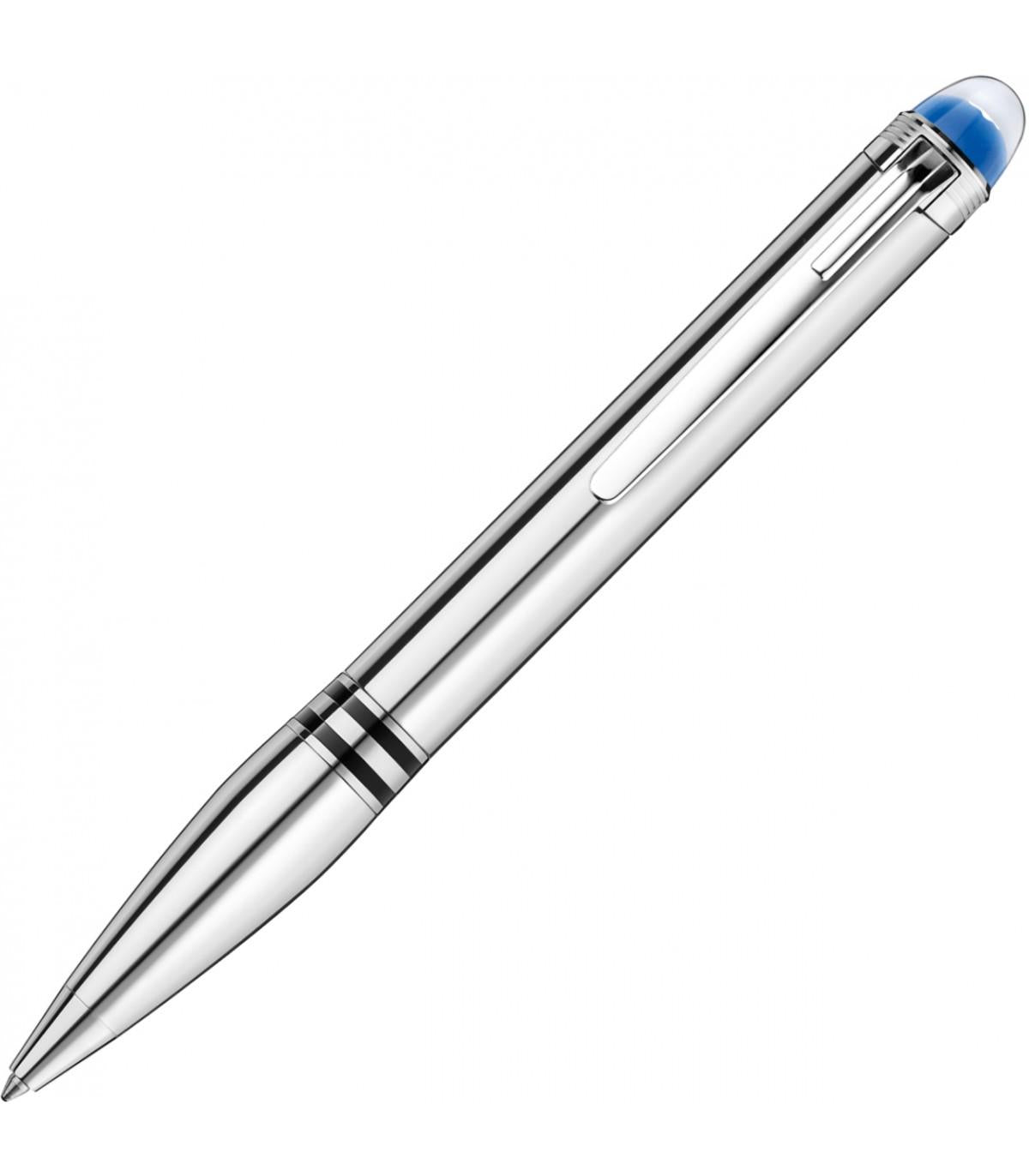 Penna Montblanc StaWalker metallo