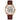 Orologio Bulova Surveyor Automatic Skeleton