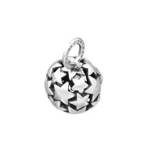 Charm Giovanni Raspini sfera con stelle