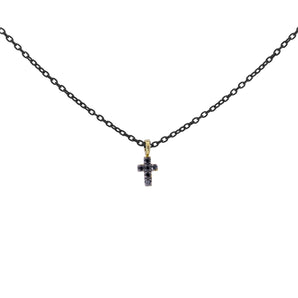 Collana Rue Des Mille Golden Mate da donna