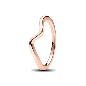 Anello Onda Pandora (Misura 52)