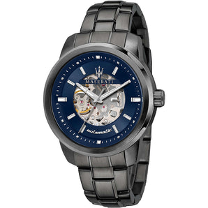 Orologio Maserati da uomo automatico