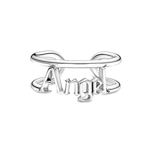 Anello "Angel" Pandora ME (Misura 52)