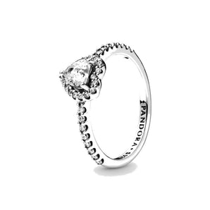 Anello Pandora Splendido Cuore (Mis. 50)
