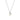 Collana Tre Stelline