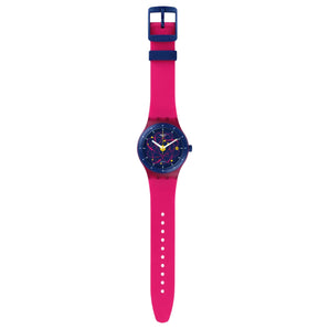 Orologio Swatch Sistem pink