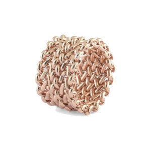 Anello unoaerre misura 15