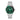 Orologio automatico Bulova Marine Star quadrante verde