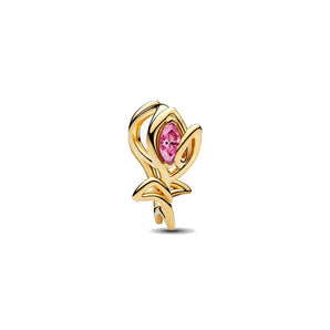 Charm Openwork Tulipano