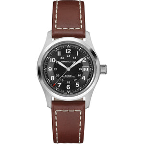 Orologio Hamilton Khaki Field Auto 38 mm