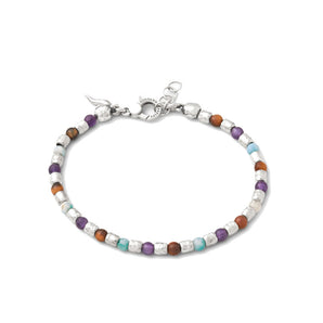 Bracciale Giovanni Raspini tango colori del cielo