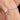 Charm Openwork Cuore e Stella "My Lucky Star"