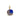 Charm Pendente Cielo Stellato
