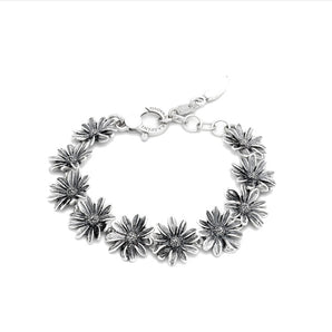 Bracciale margherite