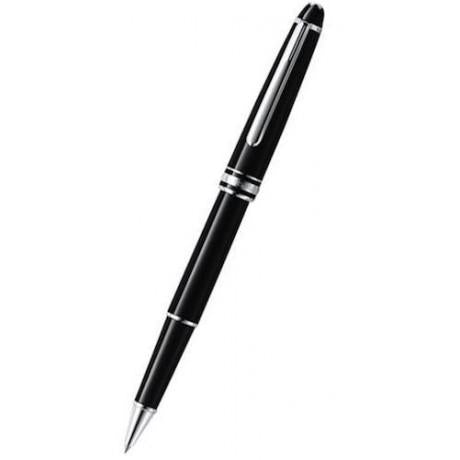 Montblanc – Penna a sfera Meisterstück Platinum- Classique - 2866 - Lo  Scrittoio Verona