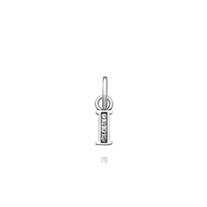Mini charm I cristal