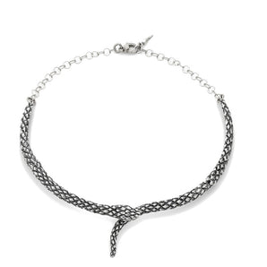Collana serpente Giovanni Raspini