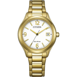 Orologio Citizen elegance donna bracciale acciaio