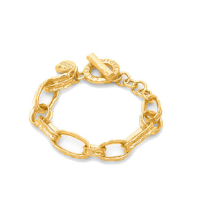 Bracciale catena yuma Giovanni Raspini