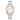 Orologio Bulova Surveyor Donna Bianco