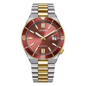 Orologio Citizen Tsuyosa Shore