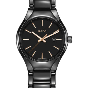 Orologio Rado True Round
