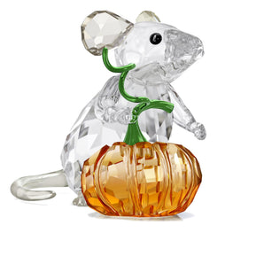 Idyllia Topo e Zucca