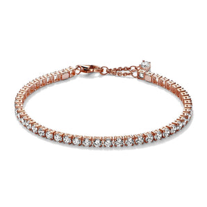 Bracciale tennis pandora