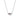 Collana Doppi Cuori
Argento Sterling 925