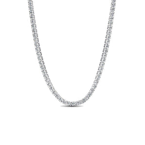 Collana Collana Choker Tennis