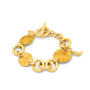 Bracciale dakota Giovanni Raspini
