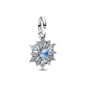 Disney, Frozen, Pendente Fiocco di Neve