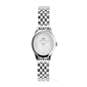 Orologio Daniel Wellington Ophelia Mini Silver