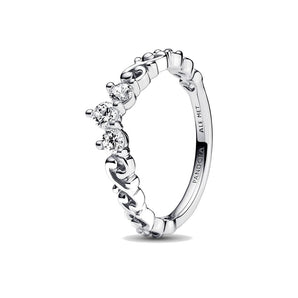 Anello Pandora Tiara Orientale (Misura 60)
