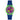 SWATCH NEON SKYCHART