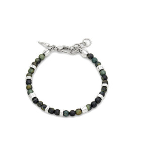 Bracciale Giovanni Raspini tango diaspro