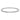Bracciale Unoaerre Tennis in argento