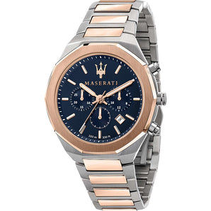 Orologio Maserati da uomo cronografo Stile