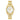 Orologio Bulova surveyor Quarzo Donna