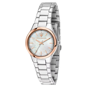Orologio Maserati donna collezione Attrazione