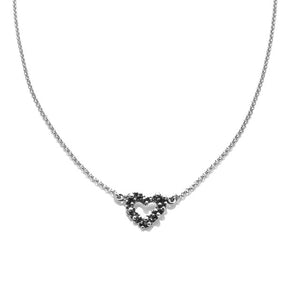 Collana cuore mini
