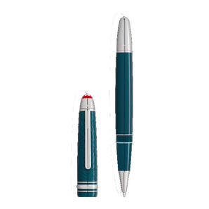 Penna Montblanc Roller Meisterstück Romeo e Giulietta LeGrand