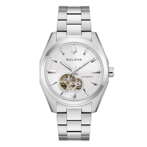 Orologio Bulova surveyor Automatico Uomo