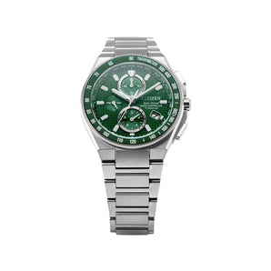 Orologio Citizen Radio Controllato Super Titanium