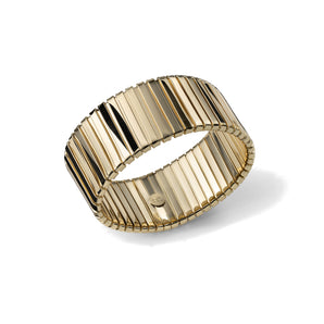 Bracciale Unoaerre fascia alta Tubogas