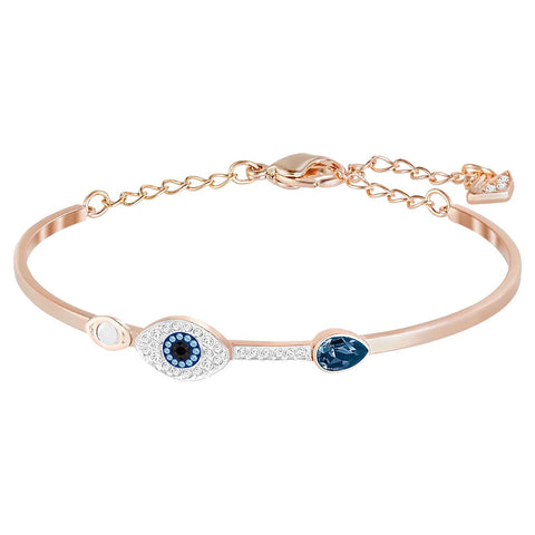 Bracciale rigido Swarovski Symbolic Evil Eye